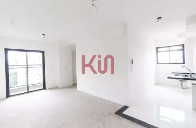 Apartamento com 2 quartos à venda na rua capitão siqueira barbosa, 144, vila dom pedro ii, são paulo, 49 m2 por r$ 470.000