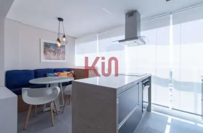 Apartamento com 1 quarto à venda na rua dionísio da costa, 288, vila mariana, são paulo, 36 m2 por r$ 550.000