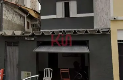 Casa para venda em são paulo-sp, vila nair: sobrado no alto do ipiranga totalmente reformado, 3 quartos, 1 suíte, 2 salas, 4 banheiros, 2 vagas, 130m².