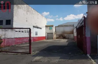 Terreno comercial à venda em são paulo-sp  300,00m² no bairro alto do ipiranga, próximo ao metrô alto do ipiranga