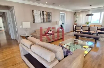 Apartamento exclusivo à venda em são paulo: privacidade, conforto e localização imbatíveis!