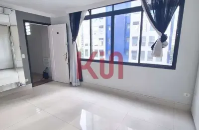 Apartamento à venda em moema, são paulo-sp: 2 quartos, 1 sala, 1 vaga de garagem, 70m² de área.