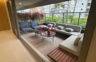 Studio moderno à venda ou locação em vila clementino, são paulo-sp: 1 quarto, 1 banheiro, 28m² de área.