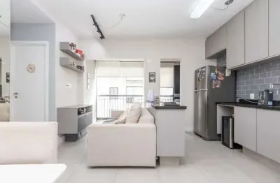 Apartamento à venda na saúde, são paulo-sp: 2 quartos, 1 suíte, 1 sala, 2 banheiros, 1 vaga, 50m² de área!