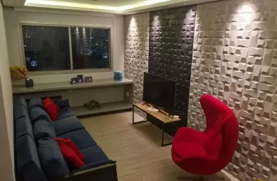 Lindo apartamento à venda em são paulo-sp, vila da saúde: 2 quartos, 2 banheiros, 1 vaga de garagem, 61m². venha conferir!