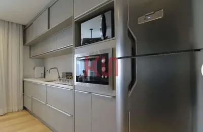Oportunidade única: apartamento à venda em são paulo-sp, vila clementino! 1 quarto, 1 banheiro, 35m² de área.