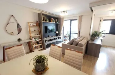 Apartamento à venda em são paulo-sp, bosque da saúde: 3 quartos, 1 suíte, 3 banheiros, 2 vagas, 84m². confira!