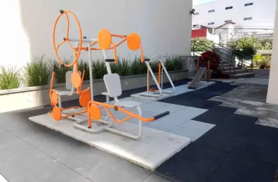 Apartamento na vila clementino com 3 dormitorios a venda