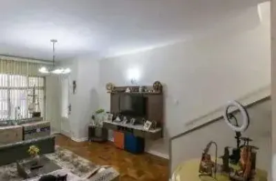 Casa com 3 quartos à venda na rua assungui, 277, vila gumercindo, são paulo por r$ 1.100.000