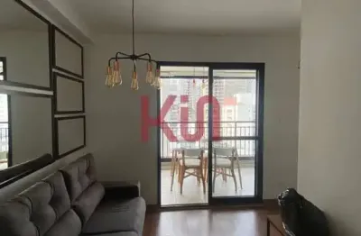 Apartamento novíssimo na vila mariana: 1 quarto, 1 sala, 1 banheiro, 1 vaga. venha morar no coração de sp!