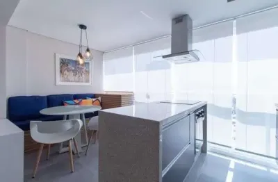 Apartamento à venda na vila mariana, são paulo-sp: 1 quarto, 1 banheiro, 1 vaga de garagem, 36,00 m² de área!