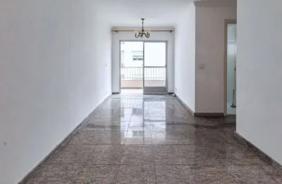 Apartamento de 2 quartos na vila clementino, são paulo-sp: venda ou locação; 2 banheiros, 1 vaga, 70,00 m² de área.
