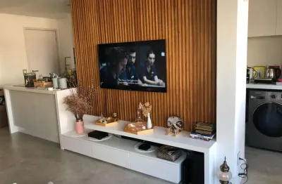 Apartamento à venda em são paulo-sp, chácara inglesa: 2 quartos, 1 suíte, 1 sala, 2 banheiros, 1 vaga, 68m².