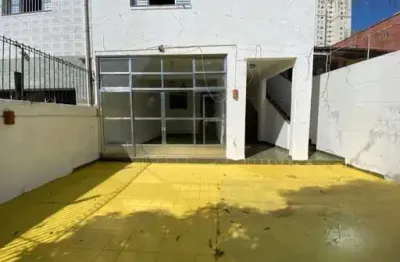 Imperdível! casa à venda em são paulo-sp, chácara inglesa, 3 quartos, 1 suíte, 2 vagas e 162m². venha conferir!