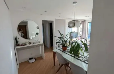 Apartamento à venda na vila monte alegre - 2 quartos, 1 suíte, 2 banheiros e lazer completo! aproveite essa oportunidade!