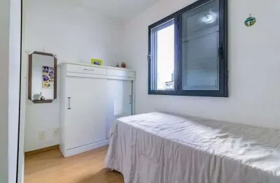 Apartamento à venda em são paulo-sp, vila guarani (zona sul): 2 quartos, 1 suíte, 2 banheiros, 1 vaga de garagem, 59m².