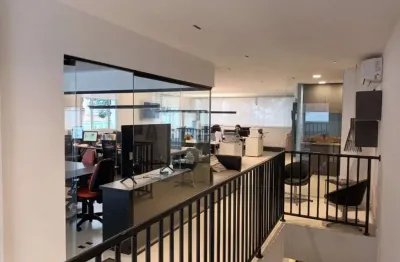 Imperdível casa comercial à venda em são paulo-sp, no bosque da saúde: 4 quartos, 4 banheiros, 6 vagas de garagem!