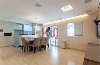 Apartamento à venda na mooca, são paulo-sp: 2 quartos, 1 suíte, 2 banheiros, 1 vaga, 86m² de área!