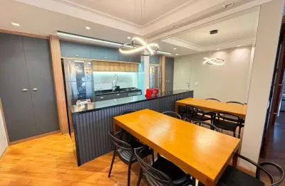 Apartamento à venda em são paulo-sp, vila vera: 2 quartos, 1 suíte, 2 salas, 2 banheiros, 1 vaga, 69m². imperdível!