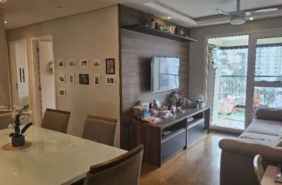 Apartamento de 3 quartos com suíte, 2 vagas na vila da saúde em são paulo - sp: luxo e conforto garantidos!