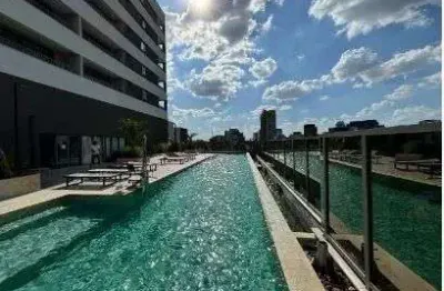 Studio à venda na vila olímpia, são paulo-sp: 1 quarto, 1 banheiro, 26m² de área. imperdível!