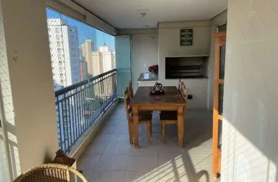 Apartamento à venda em são paulo-sp: 3 quartos, 2 suítes, 2 salas, 3 banheiros, 2 vagas na vila clementino - 130m².