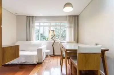 Apartamento com 2 dormitórios à venda, 60 m² por r$ 740.000,00 - vila olímpia - são paulo/sp