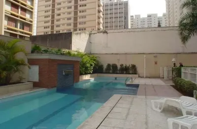 Loft de luxo no coração do paraíso: 2 quartos, 1 suíte, 2 banheiros, 1 vaga de garagem e 45m². venha conhecer!
