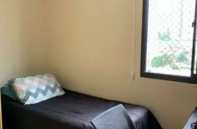 Apartamento à venda em são paulo-sp, chácara inglesa: 2 quartos, 1 banheiro, 1 vaga de garagem, 50,00m². venha conferir!