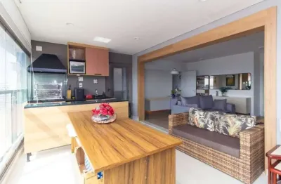 Apartamento à venda em são paulo-sp, vila dom pedro i: 3 quartos, 1 suíte, 3 banheiros, 2 vagas de garagem - 108m² de área. venha conferir!