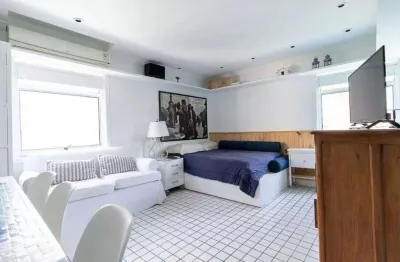 Imperdível oportunidade de apartamento à venda no jardins, são paulo-sp: 1 quarto, 1 sala, 1 banheiro, 1 vaga, 37m²!