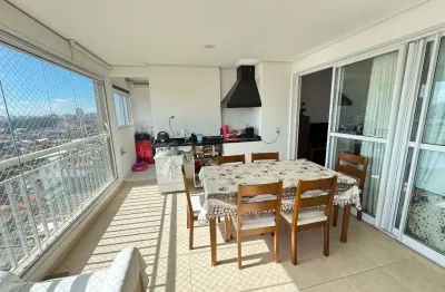 Apartamento com 3 dormitórios à venda, 95 m² por r$ 1.100.000,00 - alto do ipiranga - são paulo/sp
