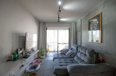 Apartamento à venda na saúde, são paulo-sp: 2 quartos, 1 suíte, 2 banheiros, 2 vagas - 85m² de puro conforto!