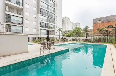 Imperdível oportunidade! apartamento à venda em são paulo-sp, 2 quartos, 1 suíte, 2 banheiros, 1 vaga na vila santo estéfano