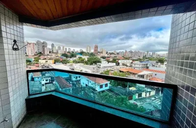 Apartamento à venda em são paulo-sp na saúde: 3 quartos, 1 suíte, 3 banheiros, 104m², 2 vagas de garagem!