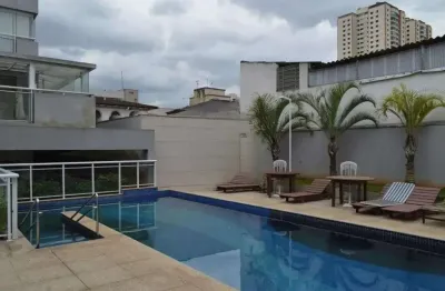 Apartamento à venda no ipiranga, são paulo-sp: 2 quartos, 1 suíte, 2 banheiros, 2 vagas de garagem, 59m² de área.
