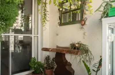 Apartamento à venda em São Paulo-SP, Chácara Inglesa: 2 quartos, 1 suíte, 1 sala, 2 banheiros, 1 vaga, 65m². Aproveite!