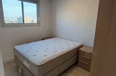 Apartamento à venda em moema, são paulo - 1 quarto, 1 banheiro, 36m² de área - oportunidade única!