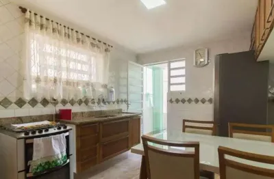 Imperdível oportunidade! casa à venda em são paulo-sp, vila gumercindo: 2 quartos, 2 banheiros, 2 vagas de garagem, 90m².