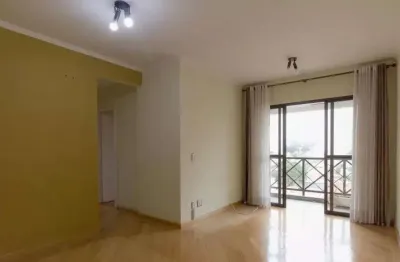Imperdível: apartamento à venda em são paulo-sp, 2 quartos, 2 banheiros, 2 vagas na chácara inglesa, 79m²!