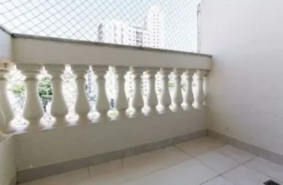 Apartamento à venda em são paulo-sp, chácara inglesa: 3 quartos, 1 suíte, 2 banheiros, 1 vaga, 72m². venha conferir!
