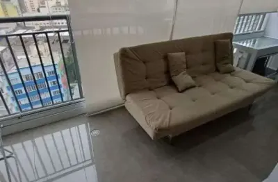 Apartamento com 1 dormitório à venda, 36 m² por r$ 560.000 - santa cecília - são paulo/sp