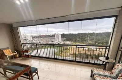 Imperdível: apartamento de 4 quartos com suíte e 2 vagas na vila guarani, são paulo - sp!