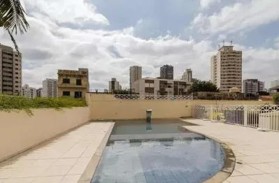 Apartamento com 2 dormitórios à venda, 54 m² por r$ 585.000 - vila gumercindo - são paulo/sp