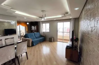 Cobertura com 3 dormitórios à venda, 131 m² por r$ 1.450.000,00 - vila gumercindo - são paulo/sp