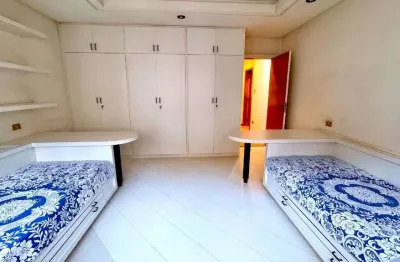 Imóvel de luxo no centro de são paulo: apartamento com 4 quartos, 2 suítes, 4 banheiros e 2 vagas de garagem - 240 m². venda ou locação!