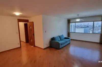 Apartamento à venda na vila monumento - são paulo-sp: 3 quartos, 1 suíte, 3 salas, 3 banheiros, 2 vagas de garagem, 140m².