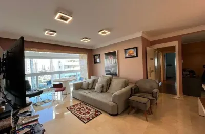 Apartamento com 3 dormitórios à venda, 143 m² por r$ 2.130.000,00 - saúde - são paulo/sp