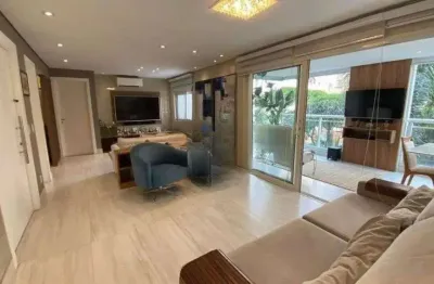 Apartamento com 4 dormitórios à venda, 162 m² por r$ 2.760. - vila mariana - são paulo/sp