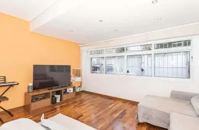 Imperdível sobrado à venda na vila gumercindo, são paulo-sp: 3 quartos, 3 suítes, 5 banheiros, 3 vagas de garagem!